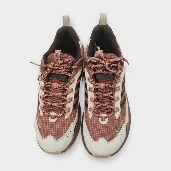 Merrell Men Moab Speed 2 GORE-TEX® Shoes J037799 MSRP $170 Mens Size 9.5 - Picture 7 of 8